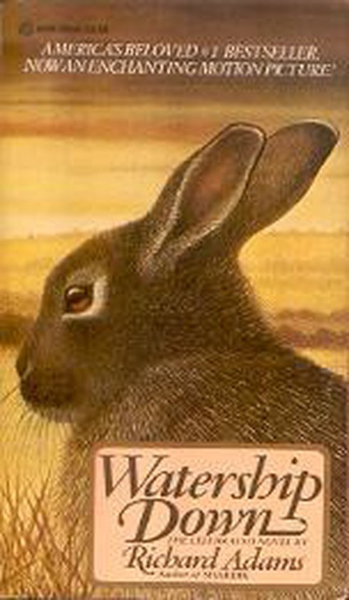 Watership Down