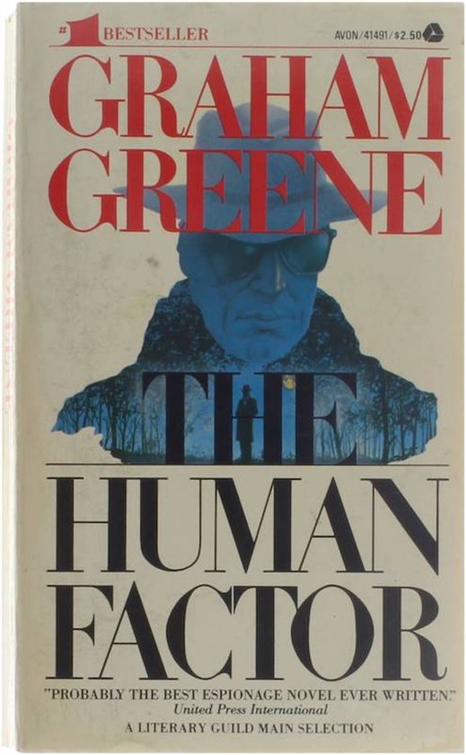 The Human Factor