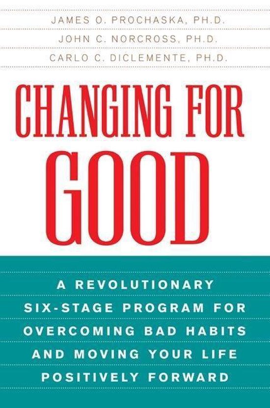 Changing for Good