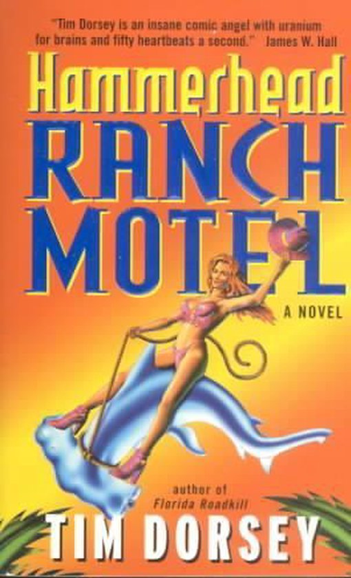 Hammerhead Ranch Motel