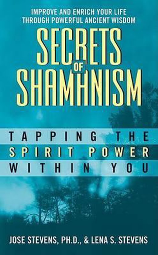 Secrets of Shamanism