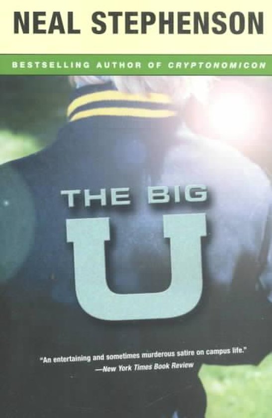 The Big U