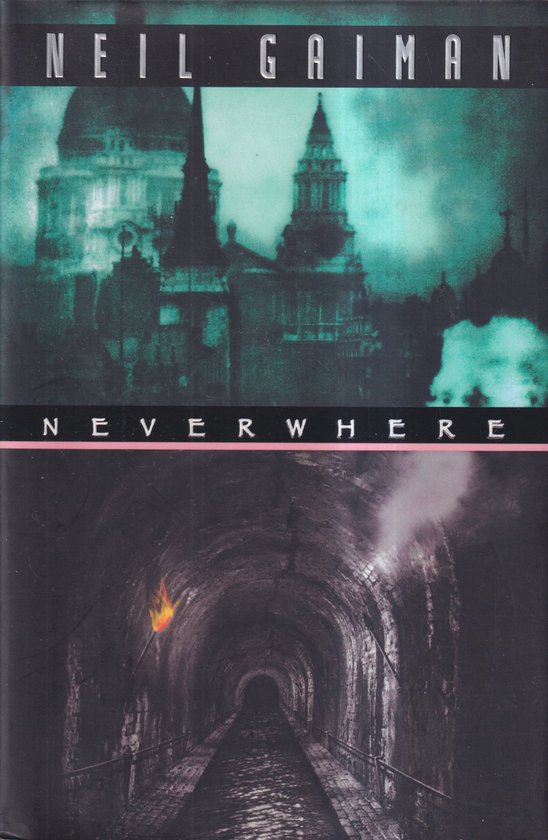 Neverwhere