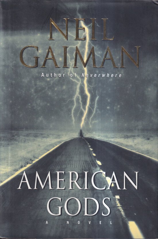 American Gods