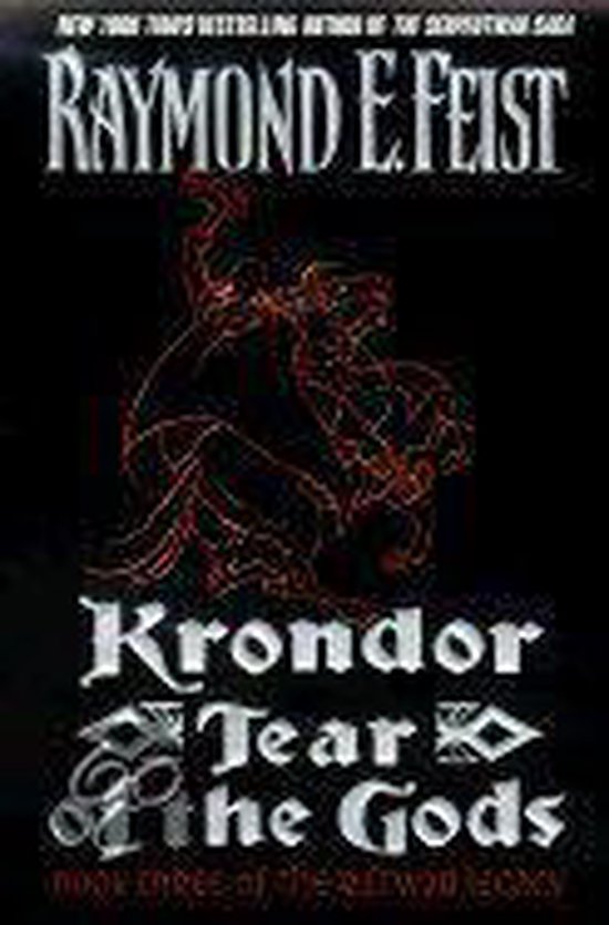 Krondor