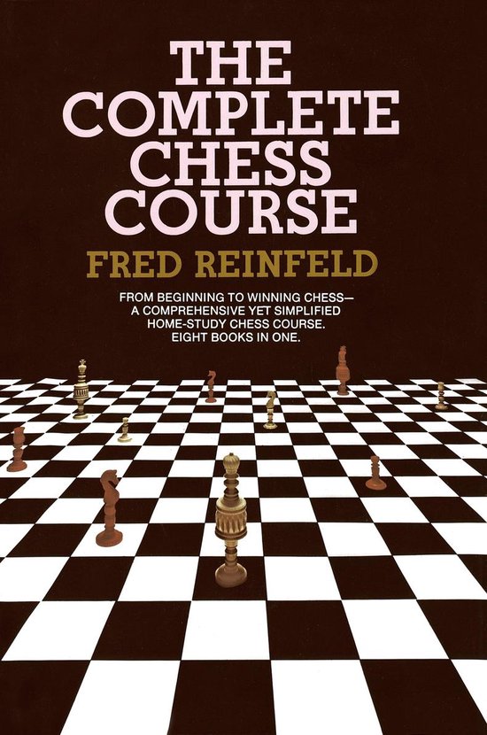 The Complete Chess Course