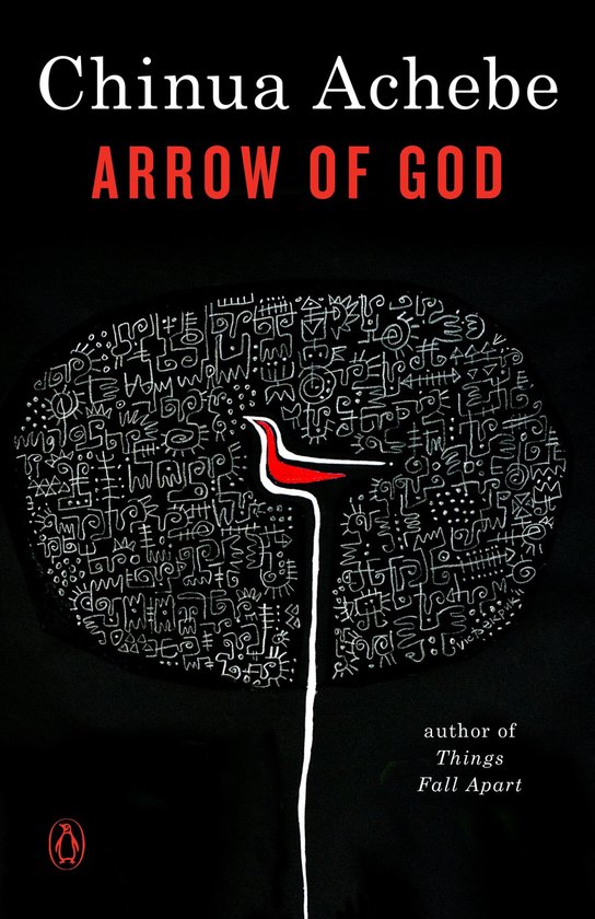 Achebe, C: Arrow of God