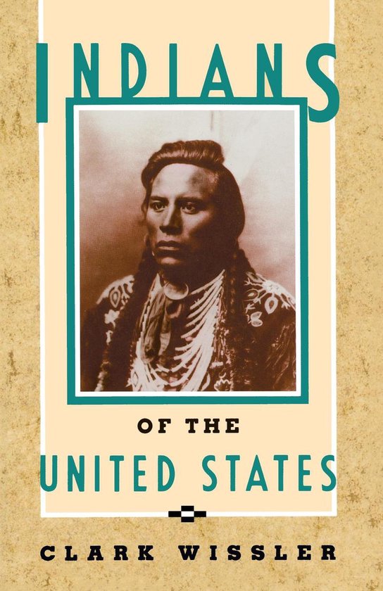 Indians of the United States