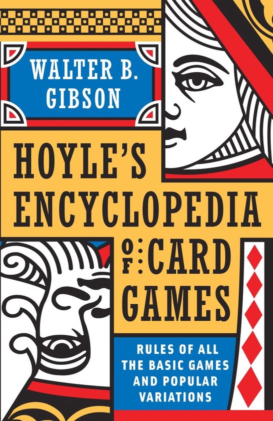 Hoyle's Encyclopedia of Card Games