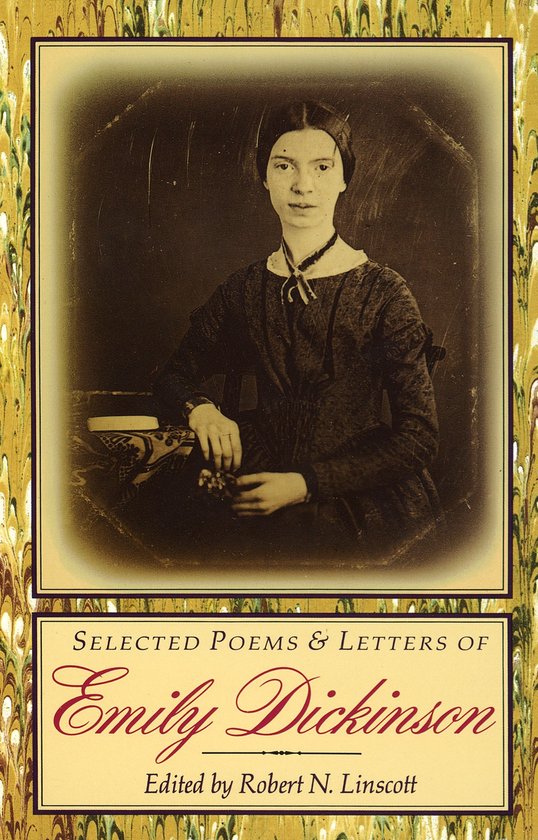 Selected Poems & Letters of Emily Dickinson