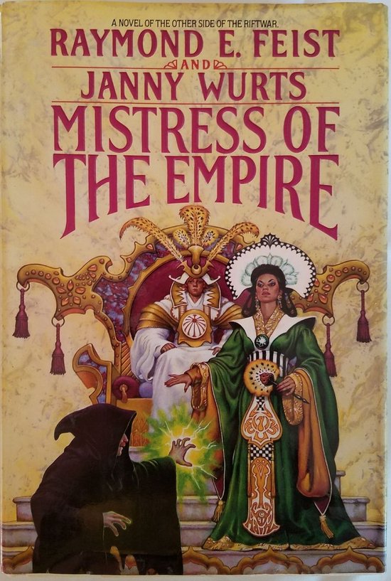 Mistress of the Empire