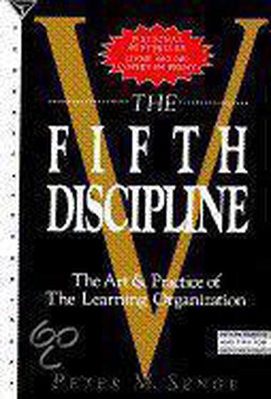 The Fifth Discipline