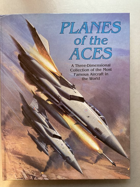 Planes of the Aces