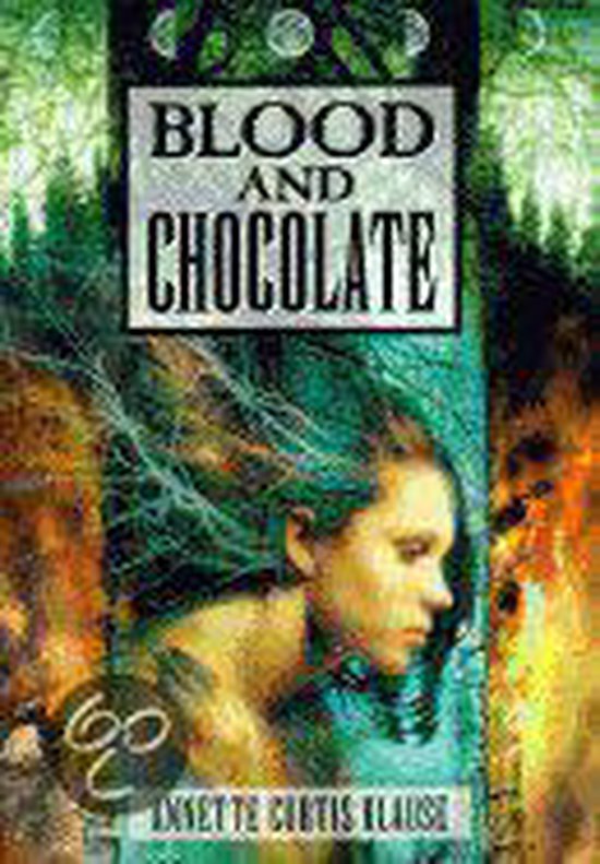 Blood and Chocolate