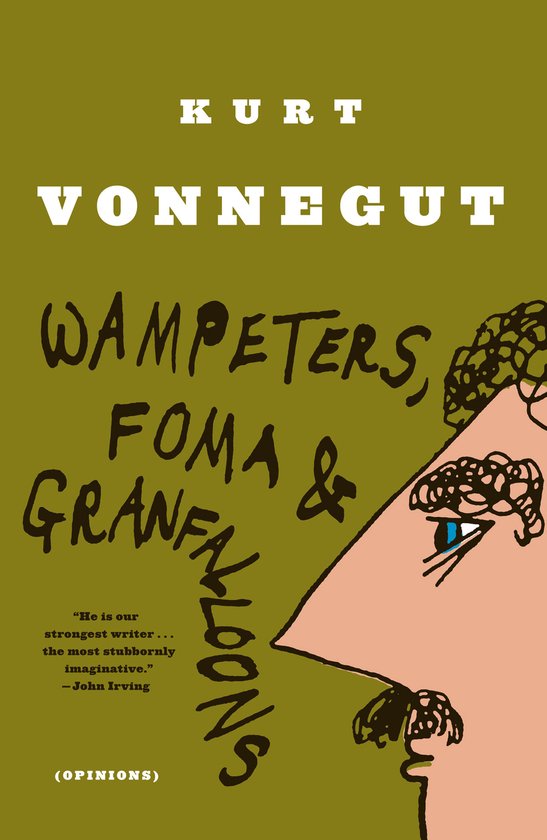 Wampeters, Foma And Granfalloon