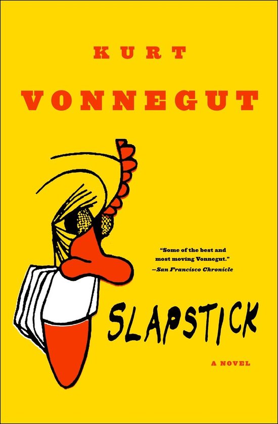 Slapstick