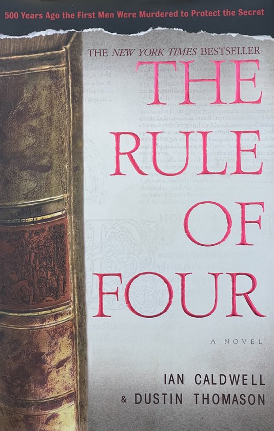 The Rule of Four