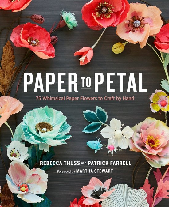 Paper To Petal