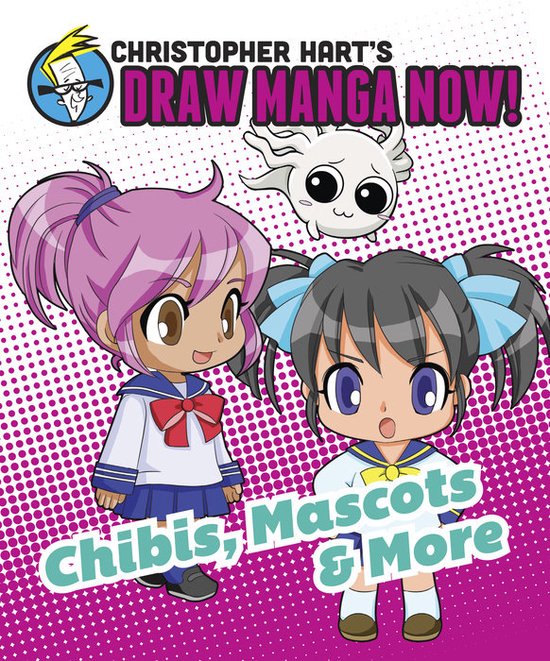 Chibis Mascots & More