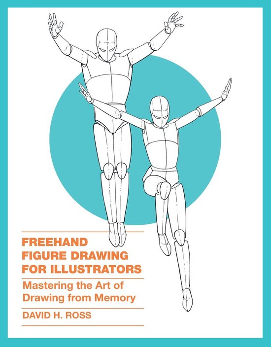 Freehand Figure Drawing Illustrators