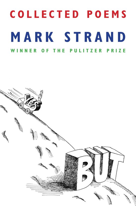 Collected Poems of Mark Strand