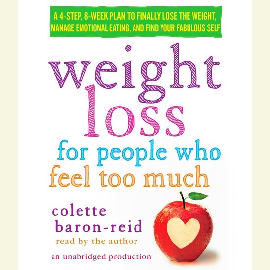 Weight Loss for People Who Feel Too Much