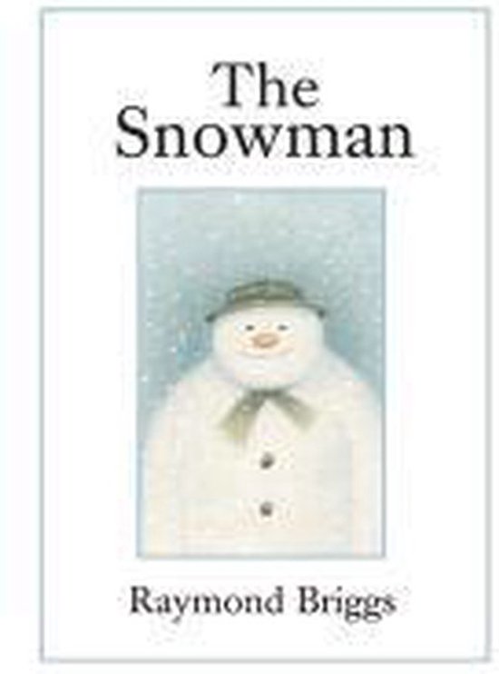 The Snowman