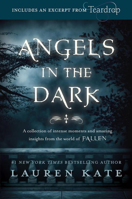 Fallen - Fallen: Angels in the Dark