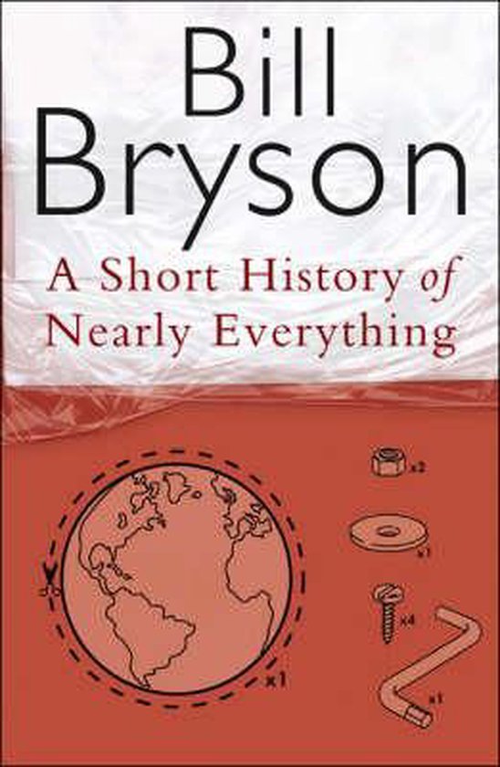 A Short History of Nearly Everything