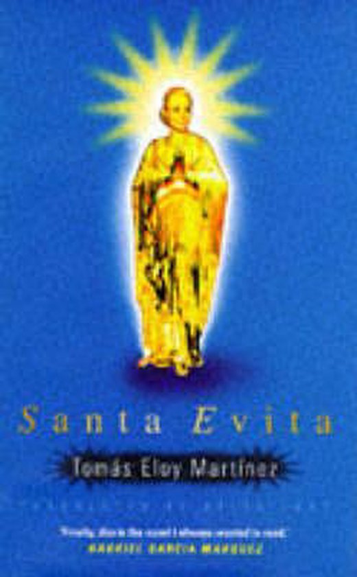 SANTA EVITA