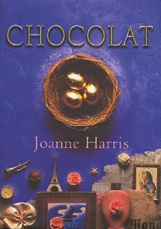 CHOCOLAT