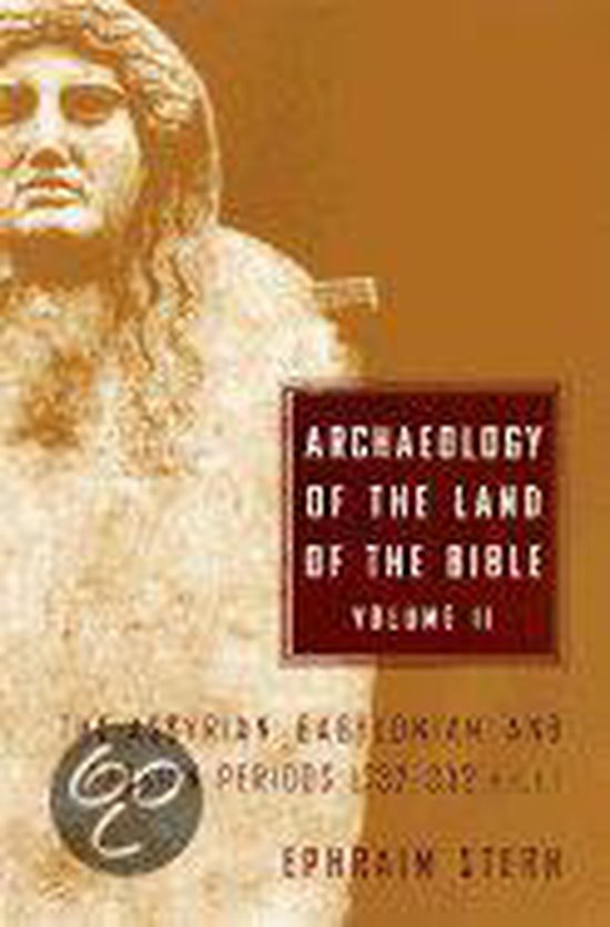 Archaeology of the Land of the Bible