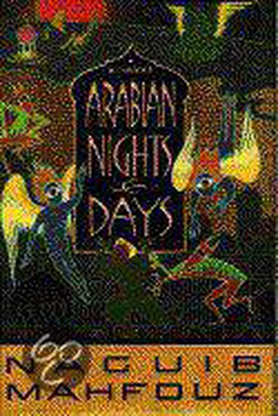 Arabian Nights and Days