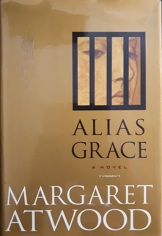 Alias Grace