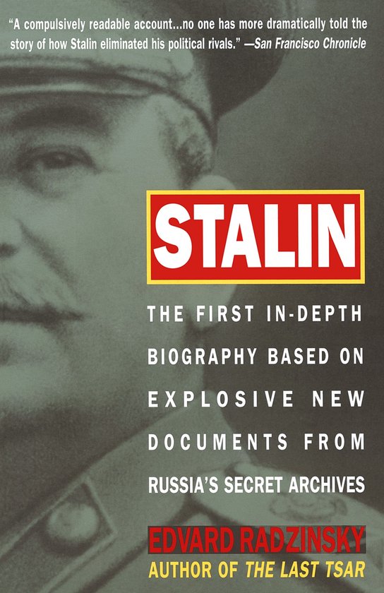 Stalin