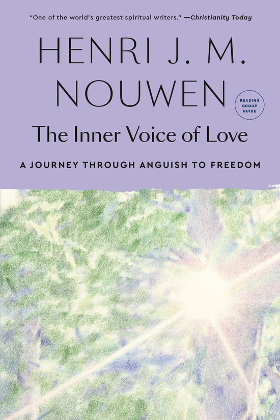 Inner Voice Of Love