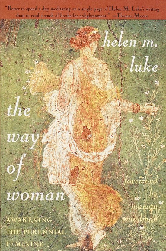 The Way of Woman