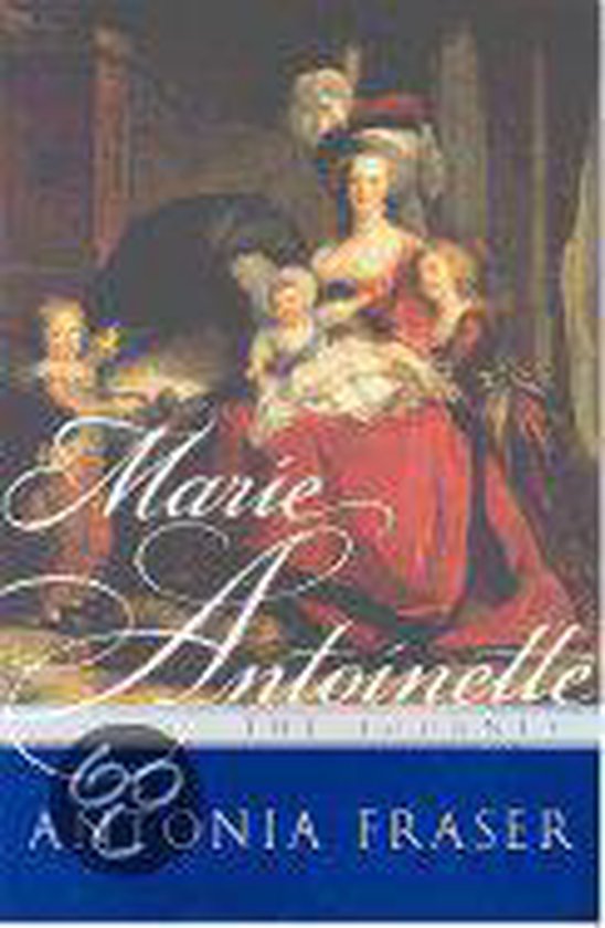 Marie Antoinette