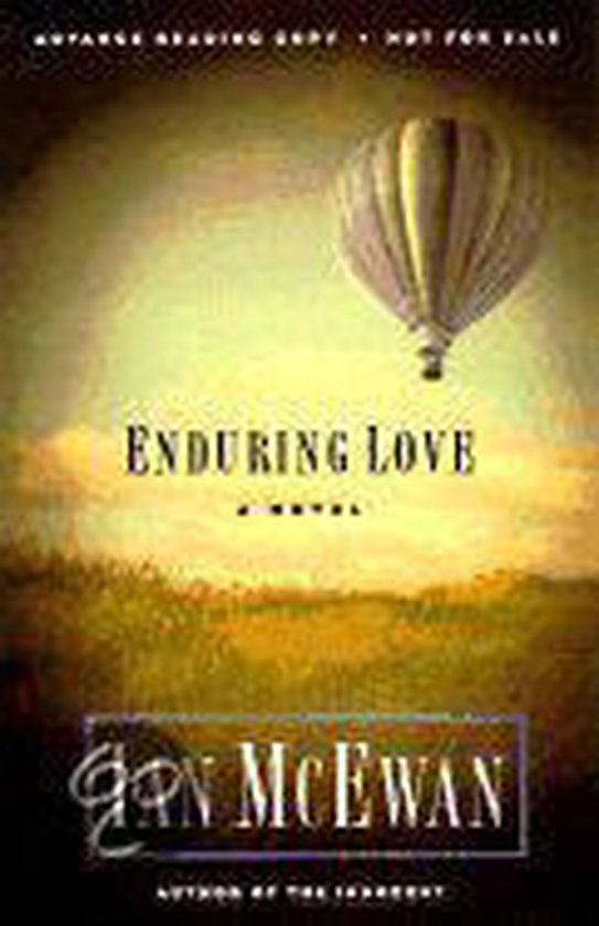 Enduring Love