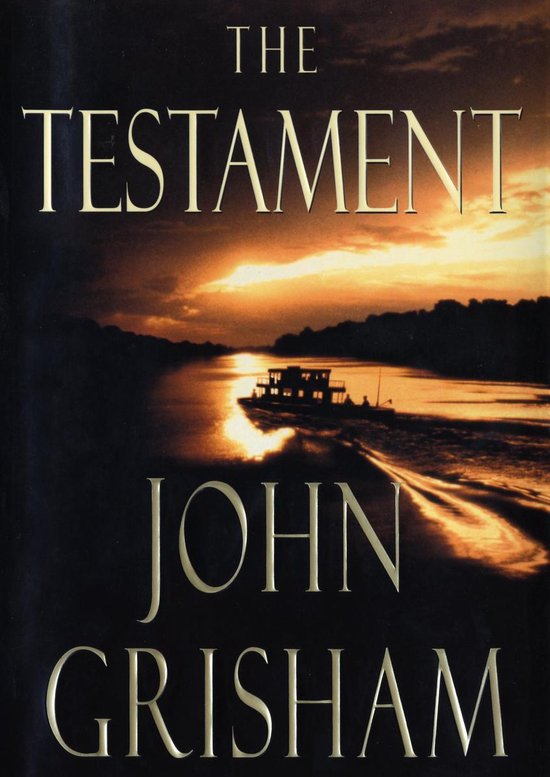 The Testament