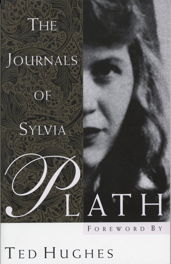 Journals Of Sylvia Plath