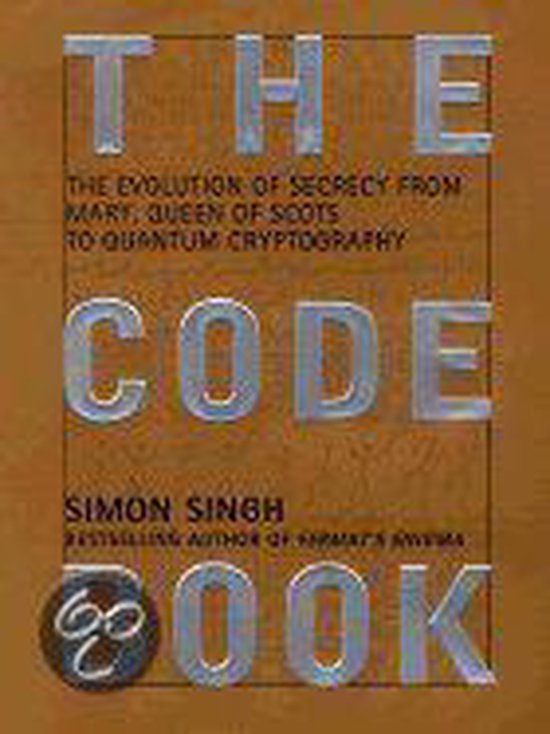 The Code Book