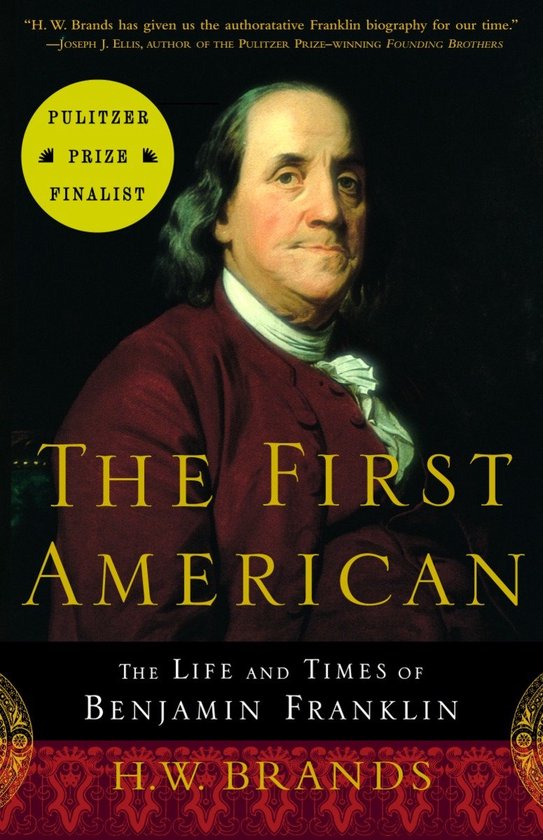 The First American