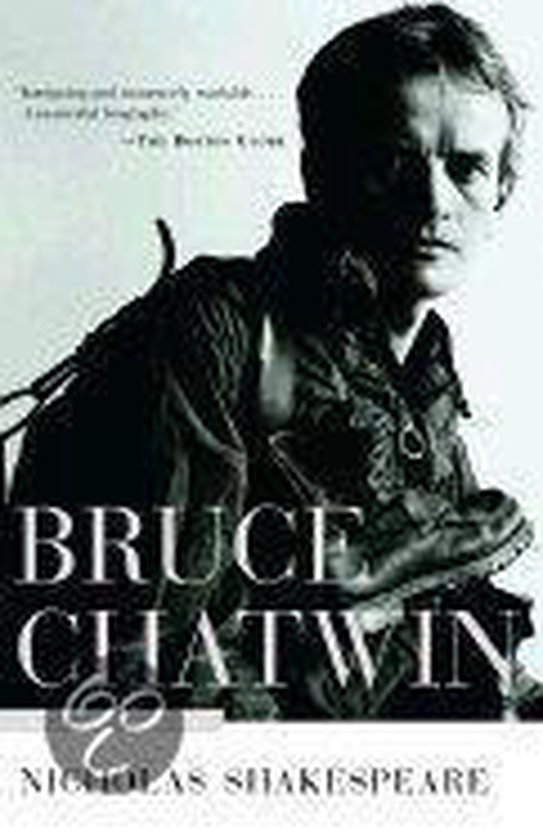 Bruce Chatwin