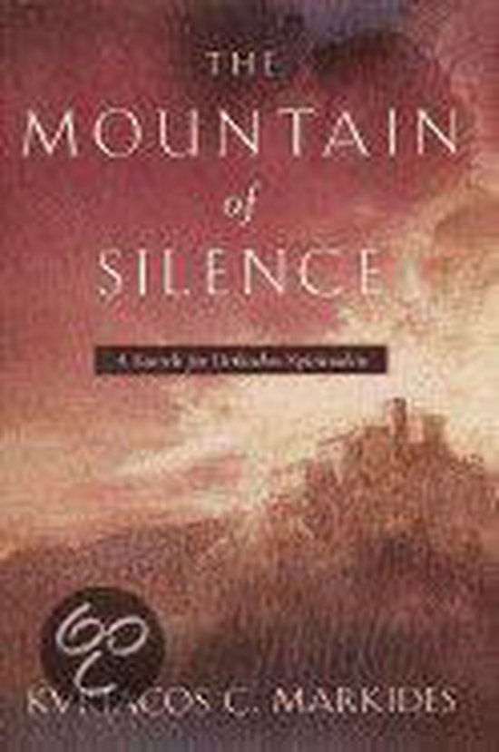 The Mountain of Silence