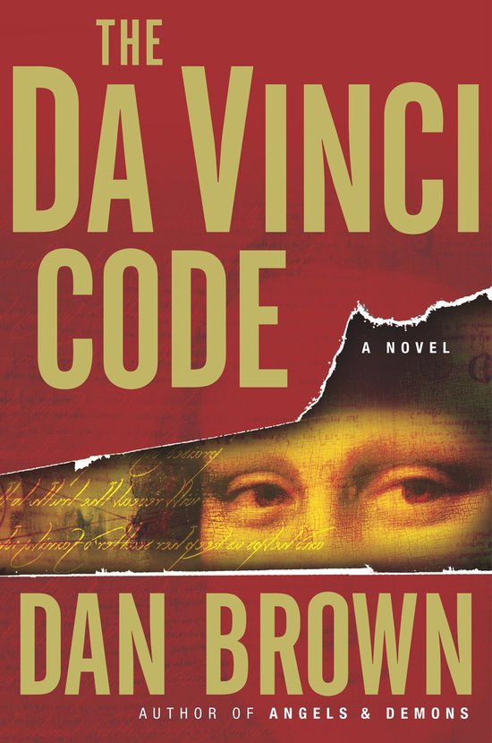 The Da Vinci Code (E-Book)