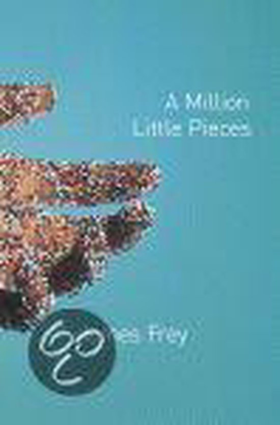 A Million Little Pieces