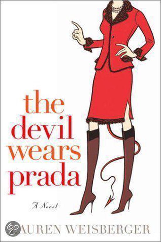 The Devil Wears Prada