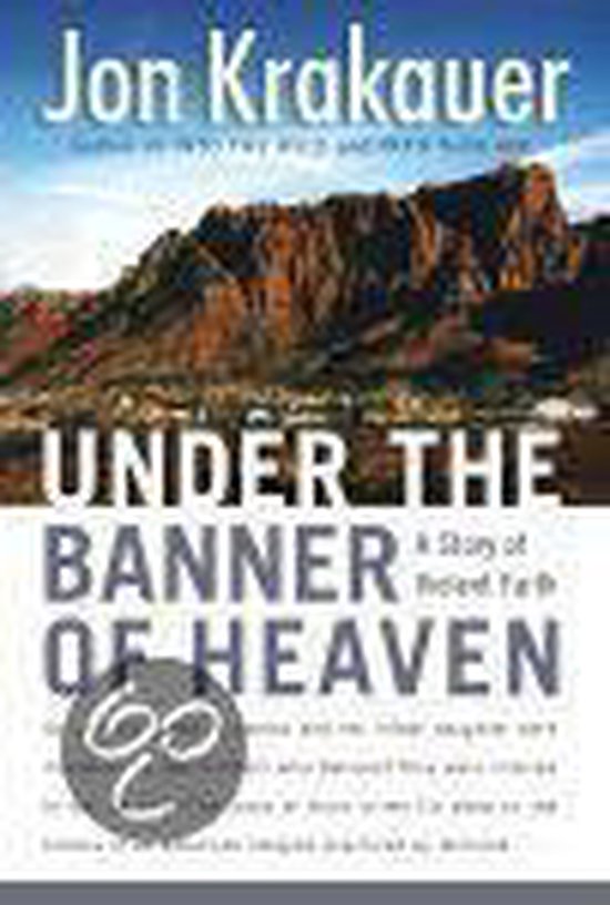 Under the Banner of Heaven