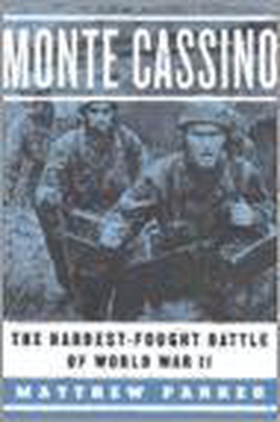 Monte Cassino